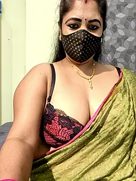 poly_bhabi (F milf) - Shower show