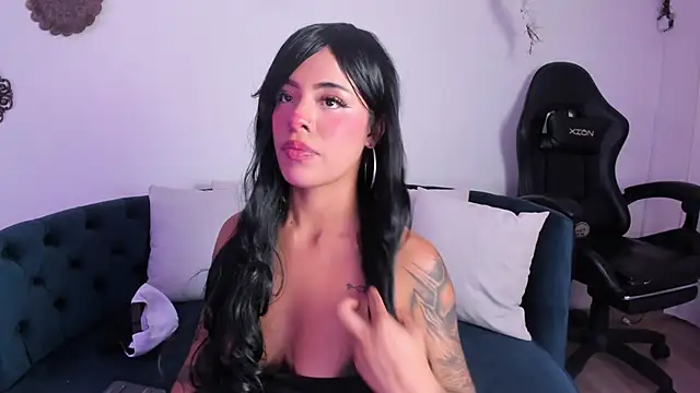 charlotte_mitchell_ webcam