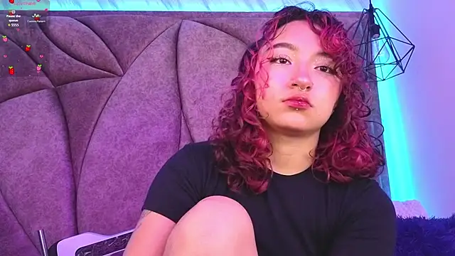 Kanela_miller_ webcam