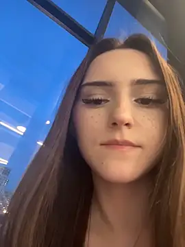 AnitaFly live sex cam