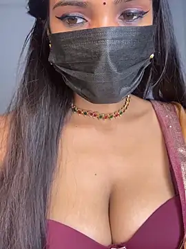 Webcam Model (Lovely_Babiee)  is live.Free join now!