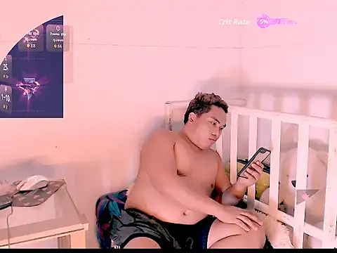 hardking_69 (M young) - CUMSHOW  💦💦