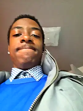 hormoneactivated webcam