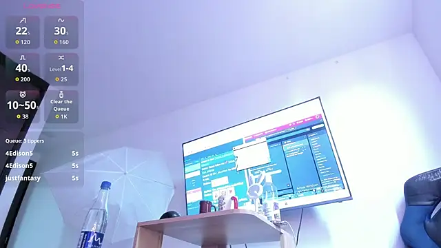 Lissy__Addams webcam