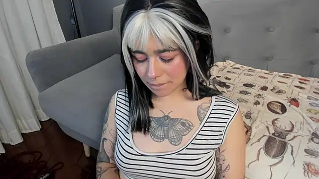 flower_smith_ webcam