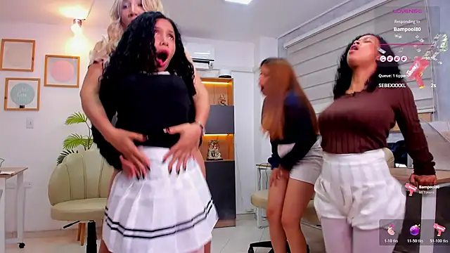 Franshesca_HotxxX webcam