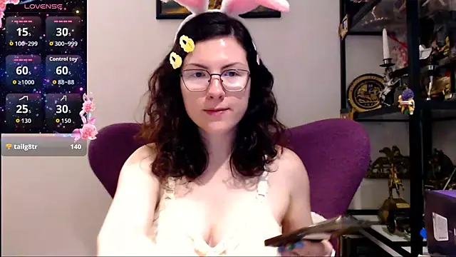 vaders_daughter webcam