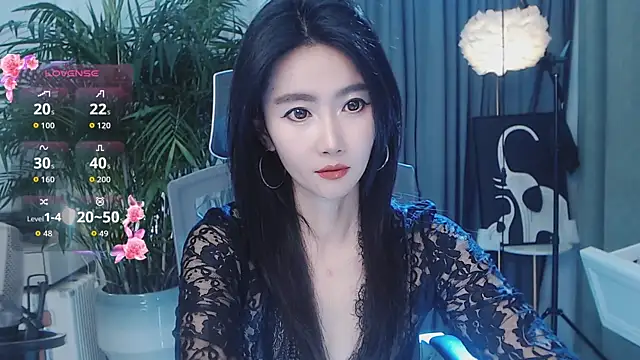 美女feifei-love在线直播