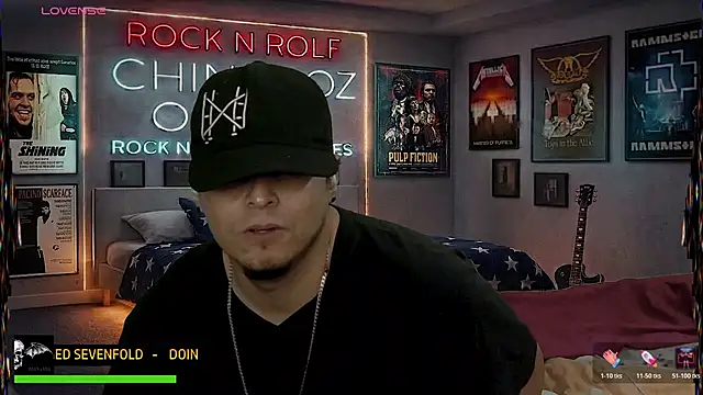 chino_roz webcam