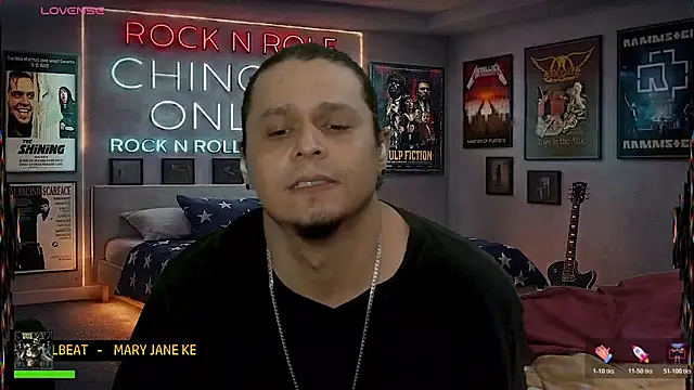 chino_roz - Chino_roz's free webcam - UK Sex Cams