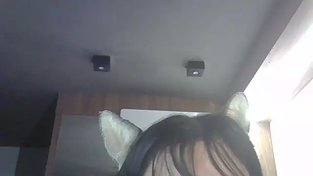 skinnykitten - SkinnyKitten's free webcam - UK Sex Cams