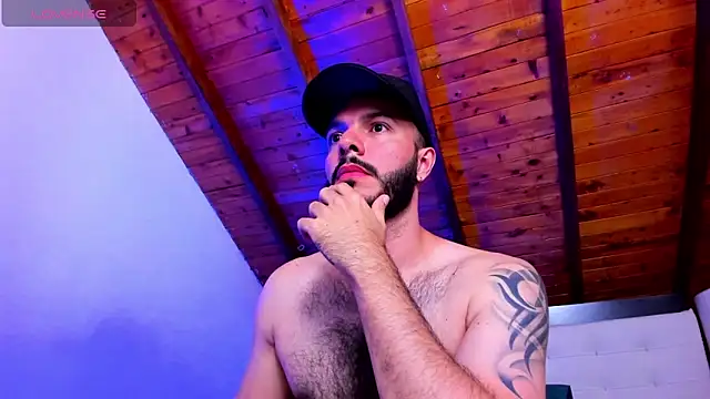 Preview of tom_bailey