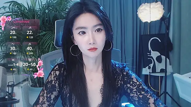 feifei-love's live cam