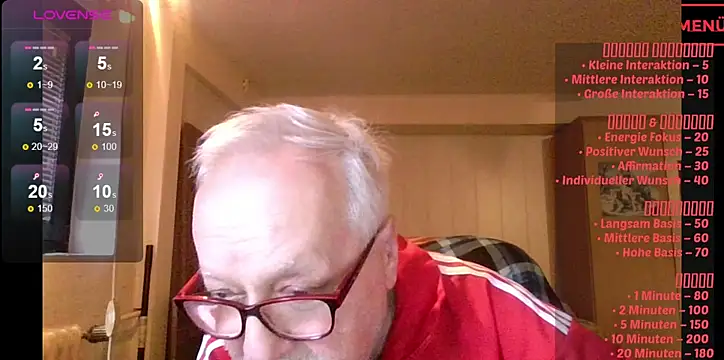 sammy1660 - Sammy1660's free webcam - UK Sex Cams