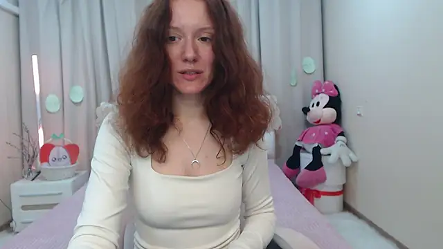 barbarastily - BarbaraStily's free webcam - UK Sex Cams