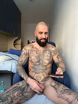 Gioeltoro89's live cam