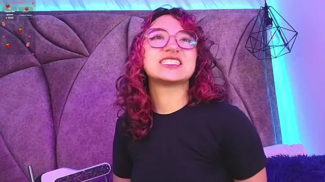 kanela_miller_ - Kanela_miller_'s free webcam - UK Sex Cams