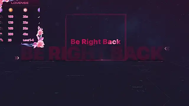 luuvrri_21 - LUUVRRI_21's free webcam - UK Sex Cams