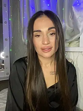 monikasi - MonikaSi's free webcam - UK Sex Cams