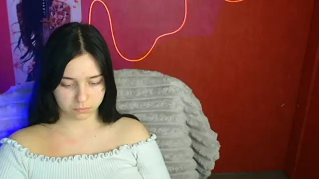 Lilu_May webcam