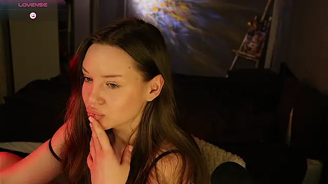 alisia_here - Alisia_here's free webcam - UK Sex Cams