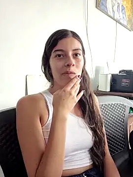 irisbound - IrisBound's free webcam - UK Sex Cams