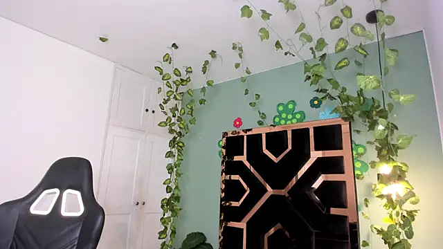 JHON_MASTER24 webcam