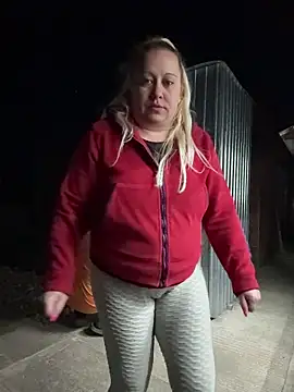 sabinasweety (G milf) - Naked