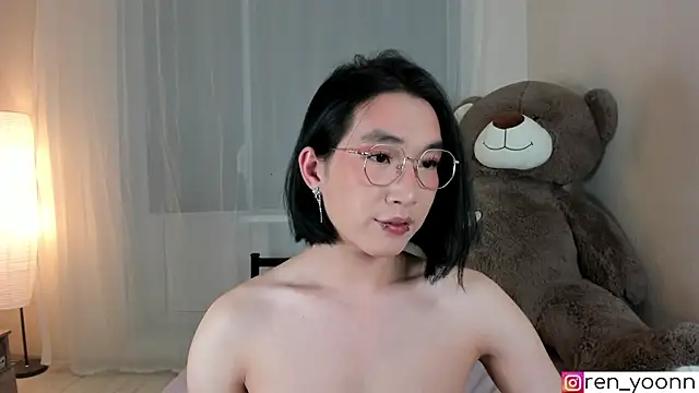 Ren_yoon webcam