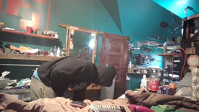 Preview of charactrzero