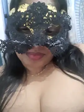 Webcam Model (chubby_wife)  is live.Free join now!