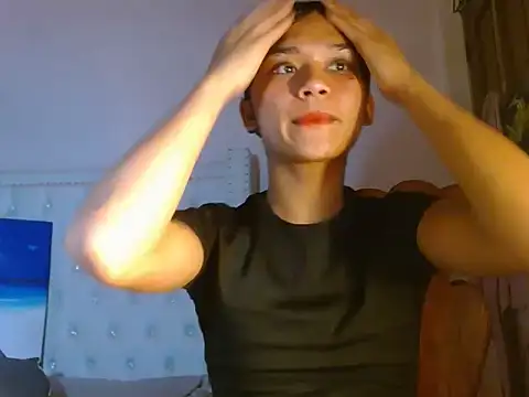 sweet_18nicole - Sweet_18nicole's free webcam - UK Sex Cams