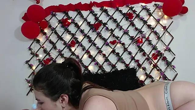 Samantha_Wallker webcam