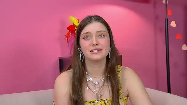 JessicaJewells webcam