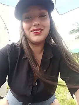 Naughty-Samanta- webcam