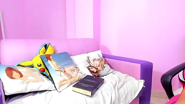 doll_katiuska webcam