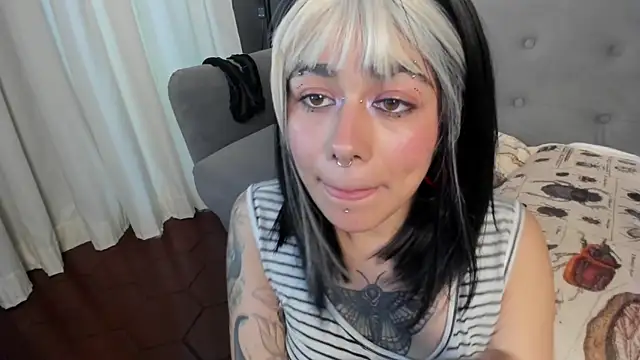 flower_smith_ - Flower_smith_'s free webcam