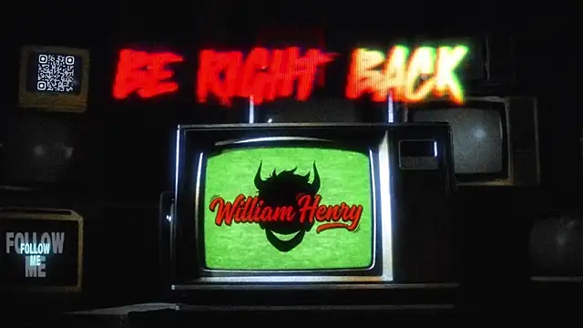 William_Henry_'s room