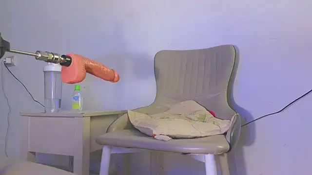 AudreyMell - Live Cam