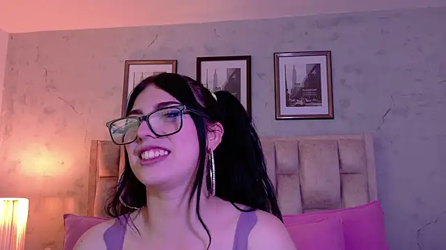 IsabellaRossi webcam