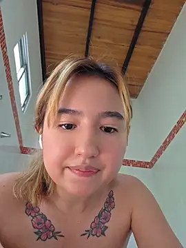 Pinkie_Princes webcam