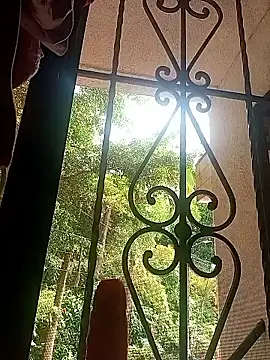 SabrinaVantress webcam