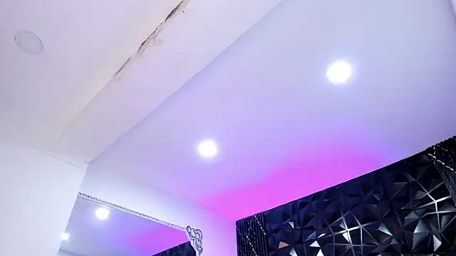 AudreyHayworth webcam