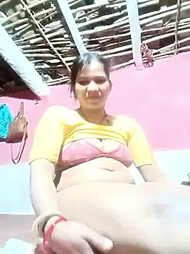 Webcam Model (Jaya_Iyer) is live