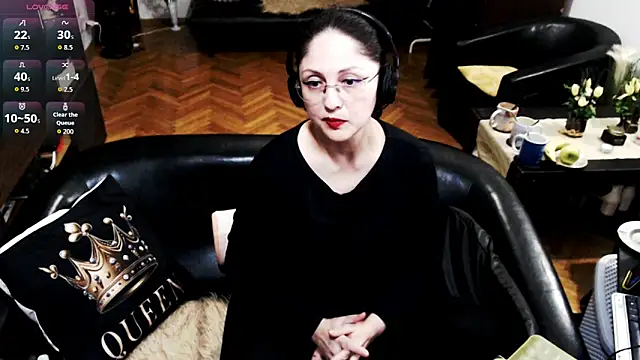 Imperatriza - Live Cam