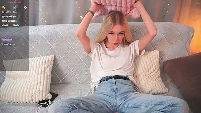 ScarlettRansdell webcam