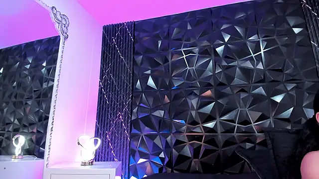 AudreyHayworth webcam