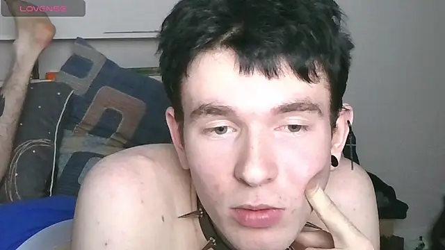 ernest_ice - Ernest_ice's free webcam - UK Sex Cams