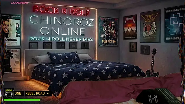 chino_roz - Chino_roz's free webcam - UK Sex Cams