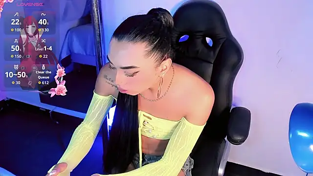 daniiela_ember - Daniiela_Ember's free webcam - UK Sex Cams